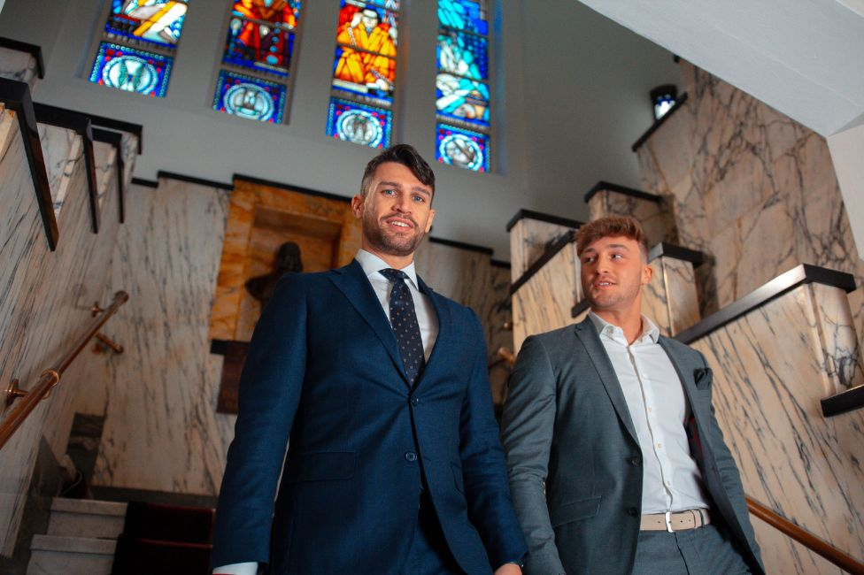 Besloten vennootschap oprichten